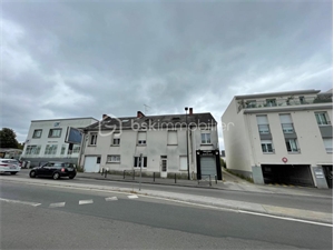 t2 à la vente -   44300  NANTES, surface 16 m2 vente t2 - UBI429905228
